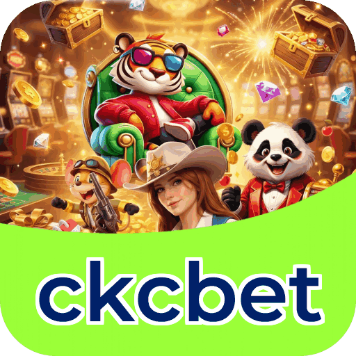 Download Android ckcbet