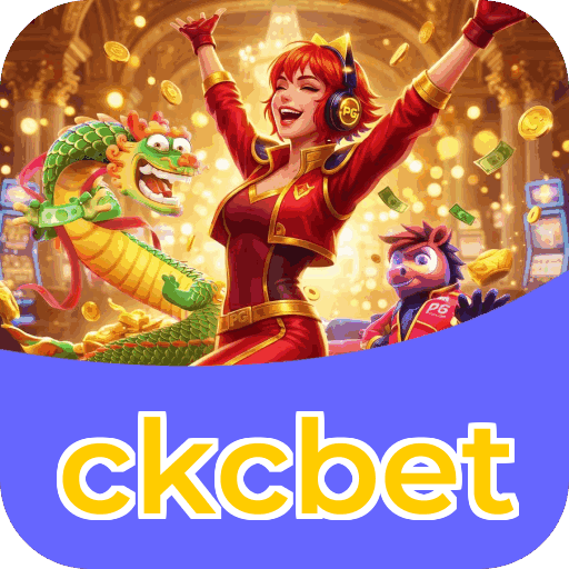 Jogos com maior RTP na ckcbet