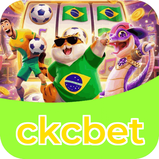 Equipe de suporte ao cliente da ckcbet