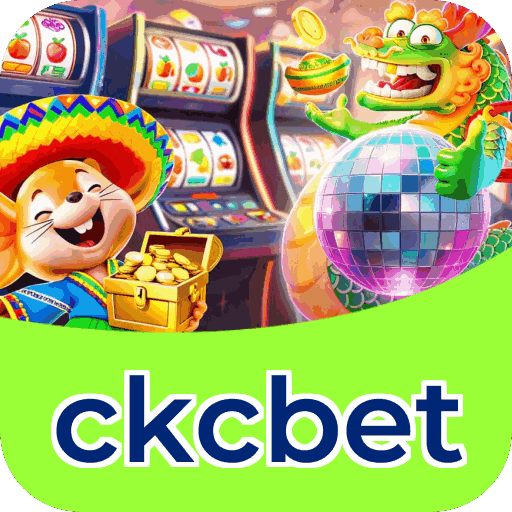 Suporte ckcbet