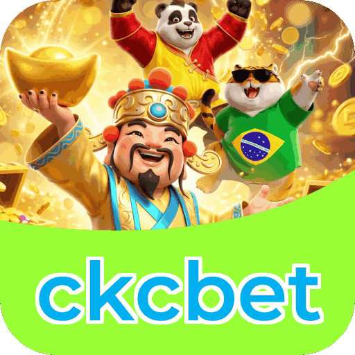 Login rápido no app ckcbet