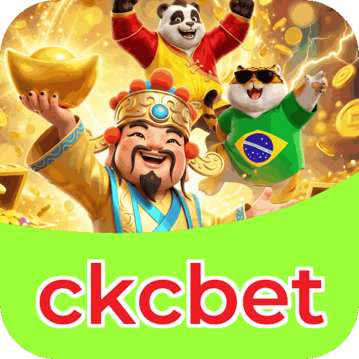 Instalação Android ckcbet