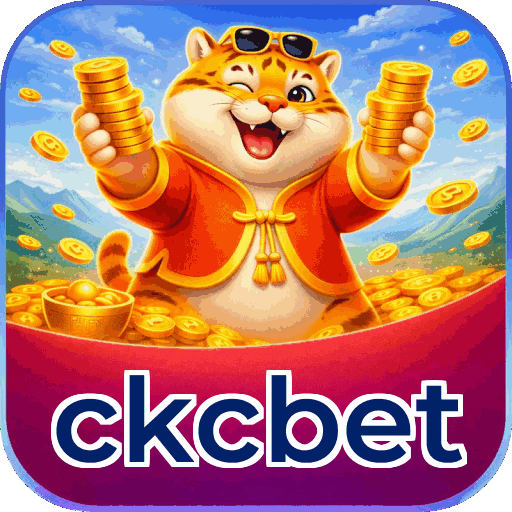 Interface do Aplicativo ckcbet - Design Premium e Intuitivo