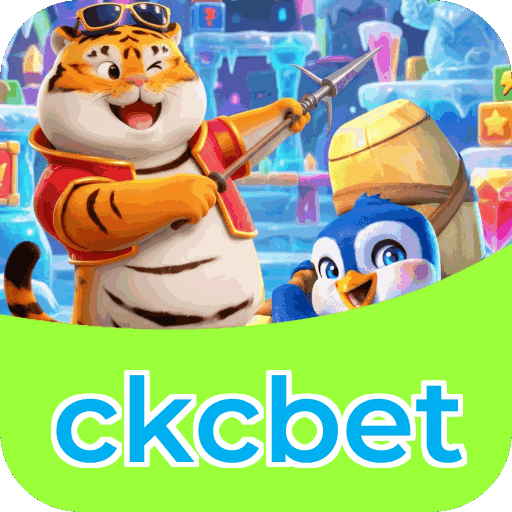 Siga a ckcbet no Facebook