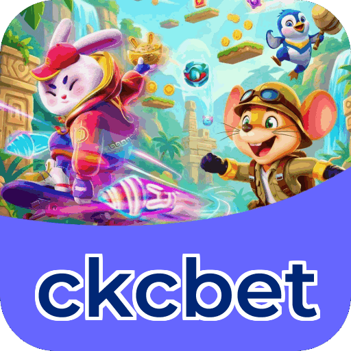 Instalação iOS ckcbet